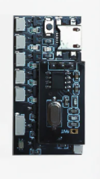 Preview: 5-Port Remote Controller (Advanced)